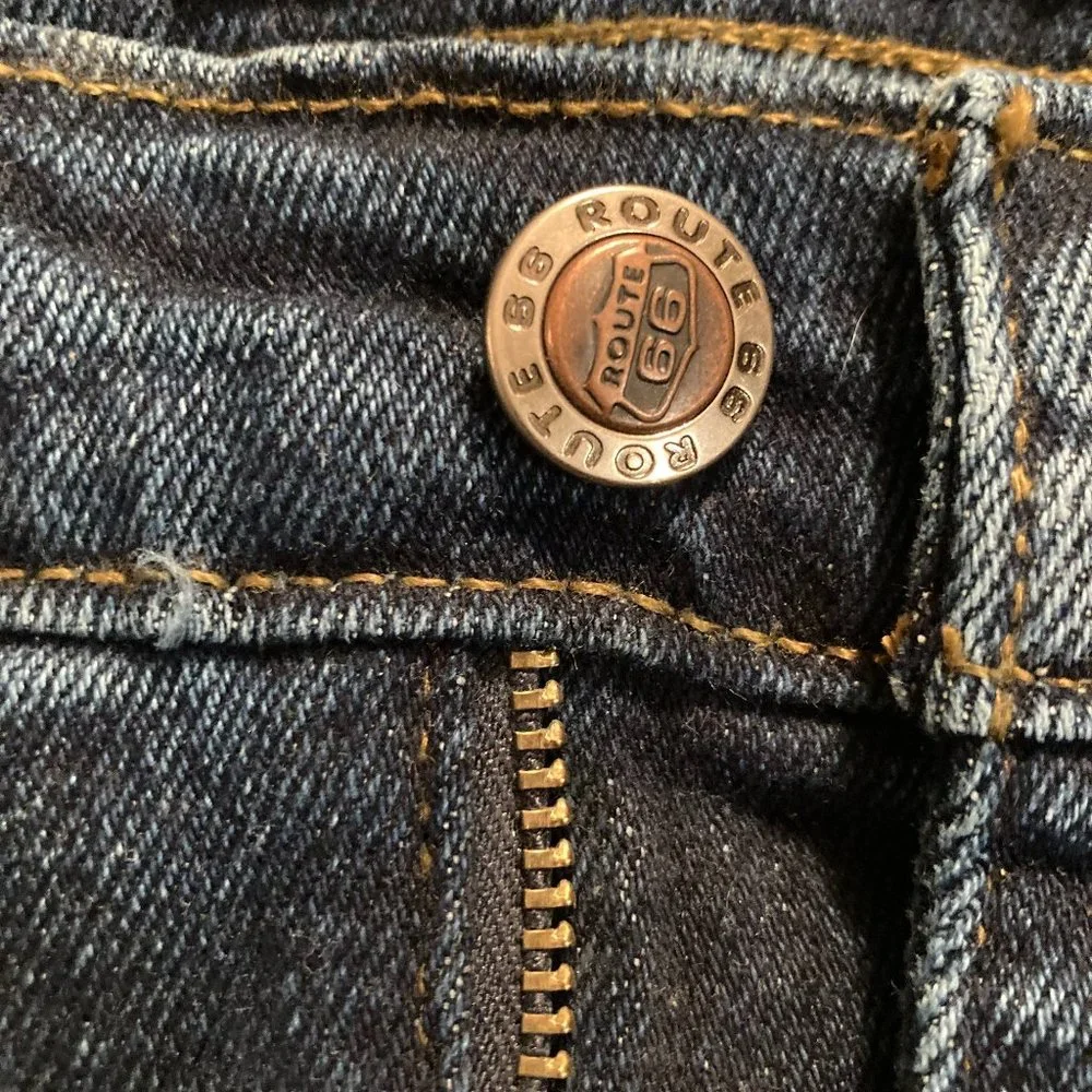 Route 66 nwot route