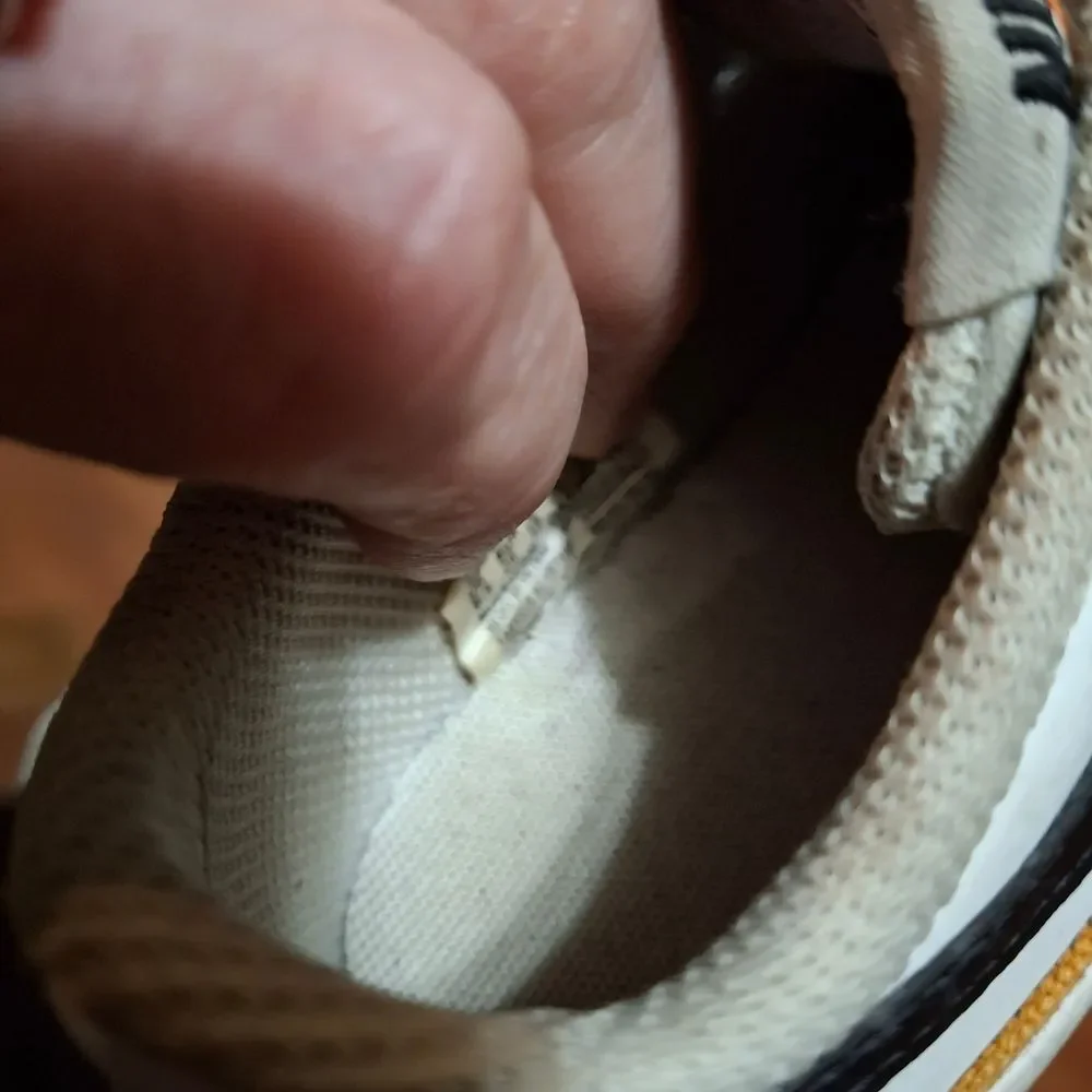 Nike stylish sneakers