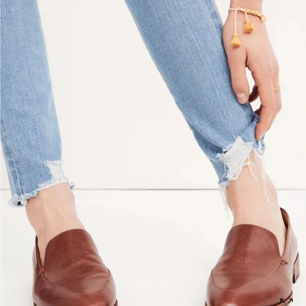 Madewell new tags