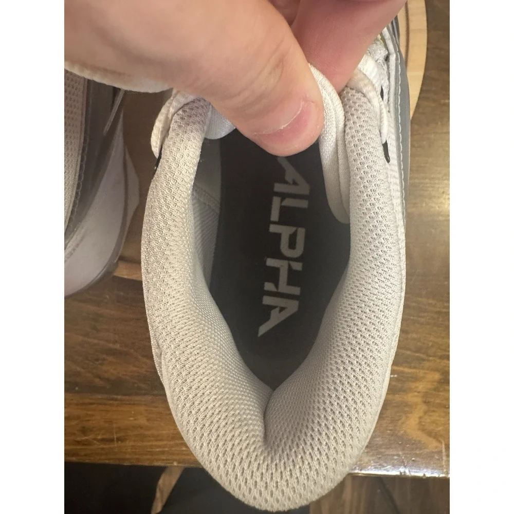Nike alpha menace
