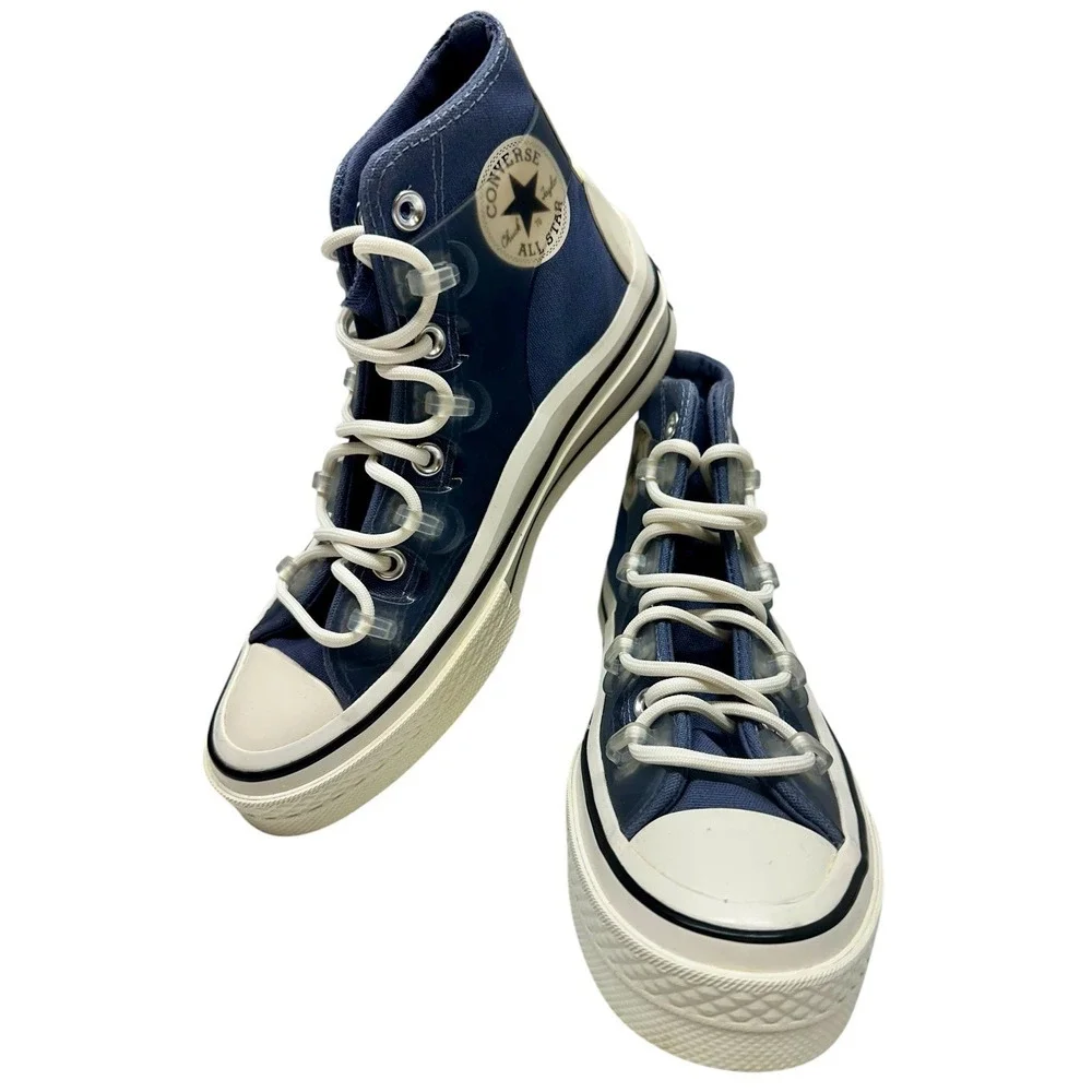 Converse owned utility