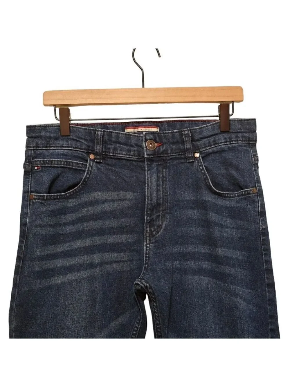 Tommy Hilfiger great pre