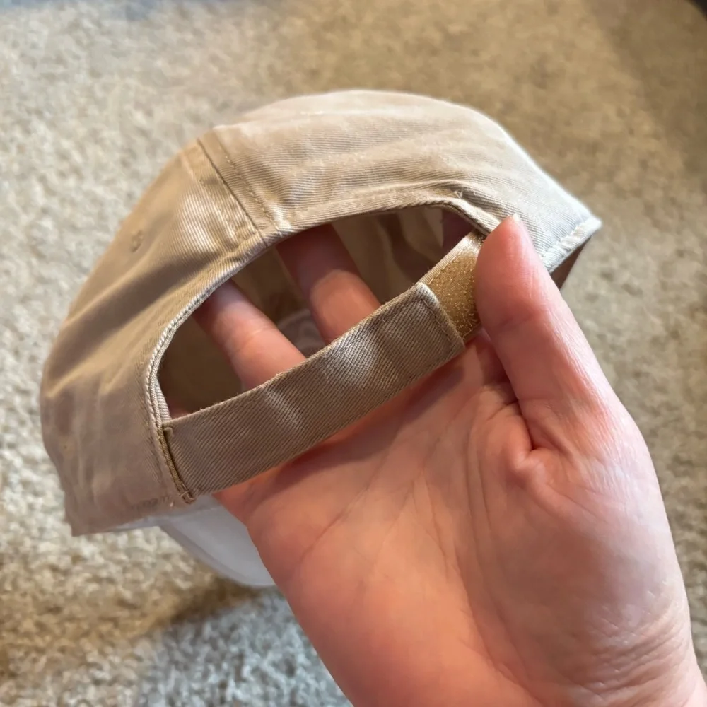 NCAA stylish beige