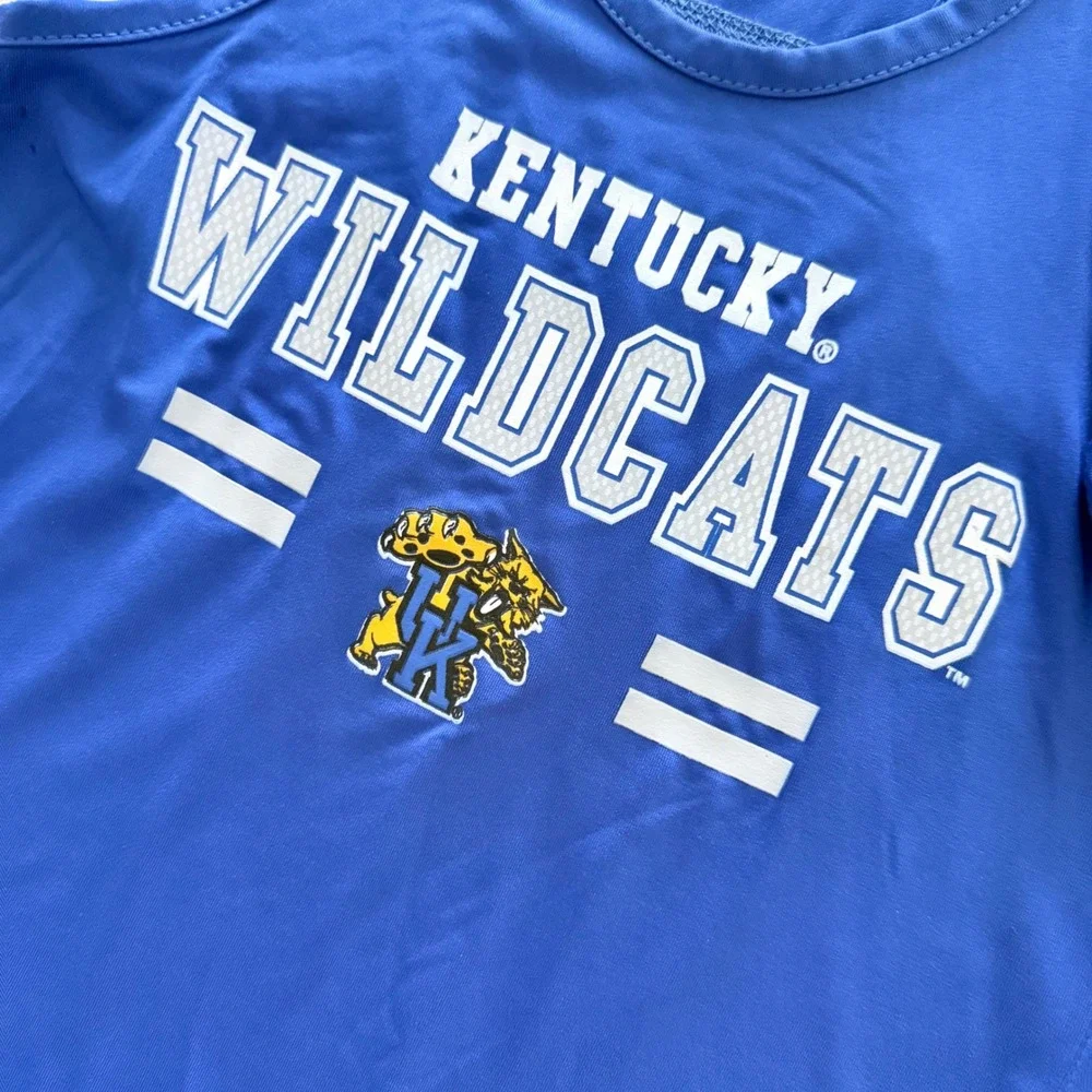 Kentucky wildcats new tags