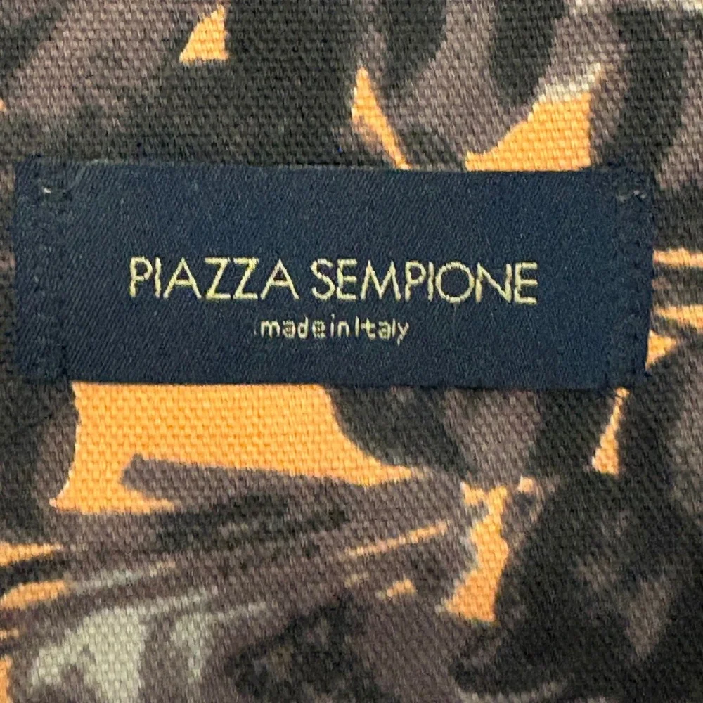 Piazza Sempione piazza sempione