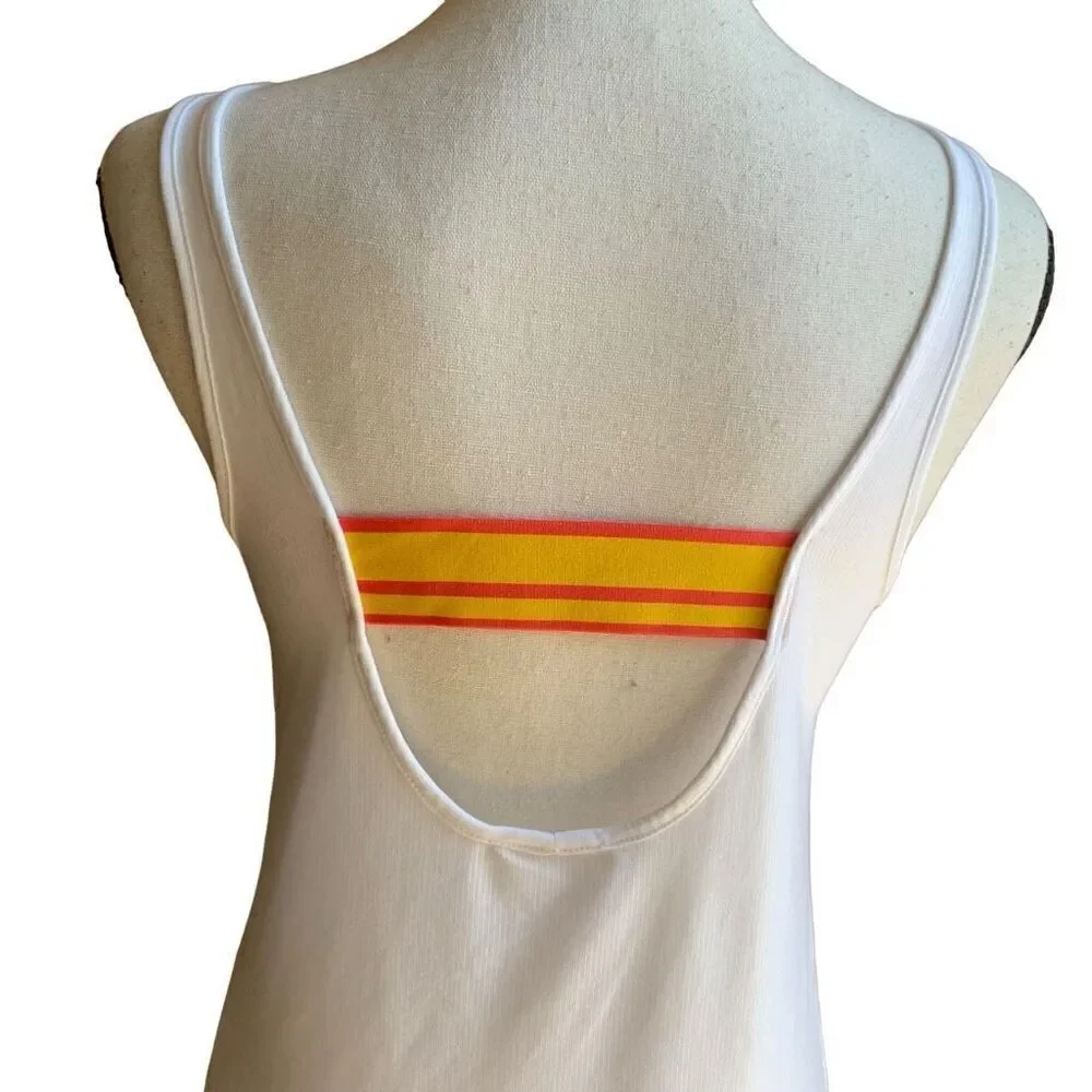Nike swoosh athletic