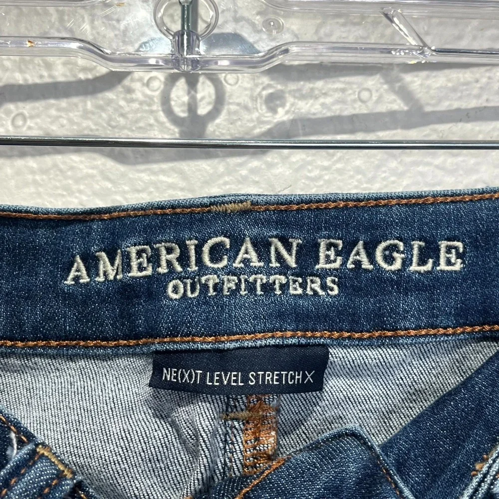 American Eagle Outfitters american eagle