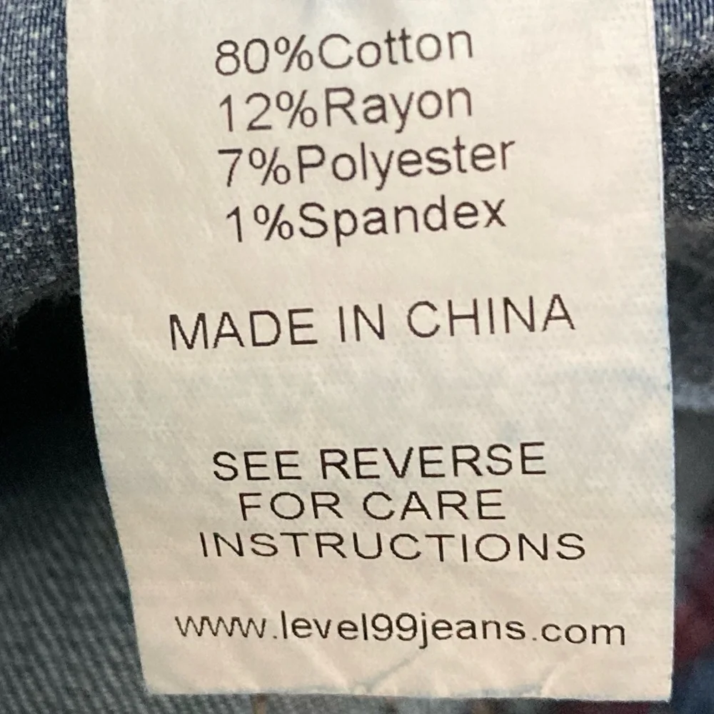 Level 99 level 99