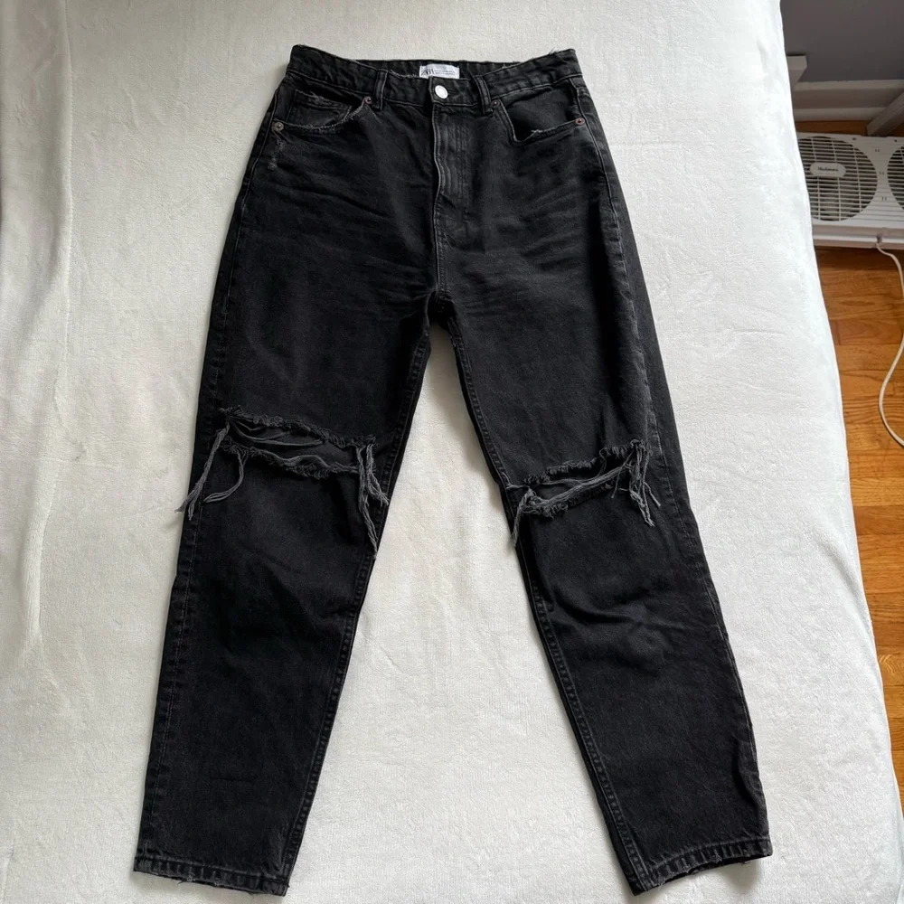 Zara excellent see
