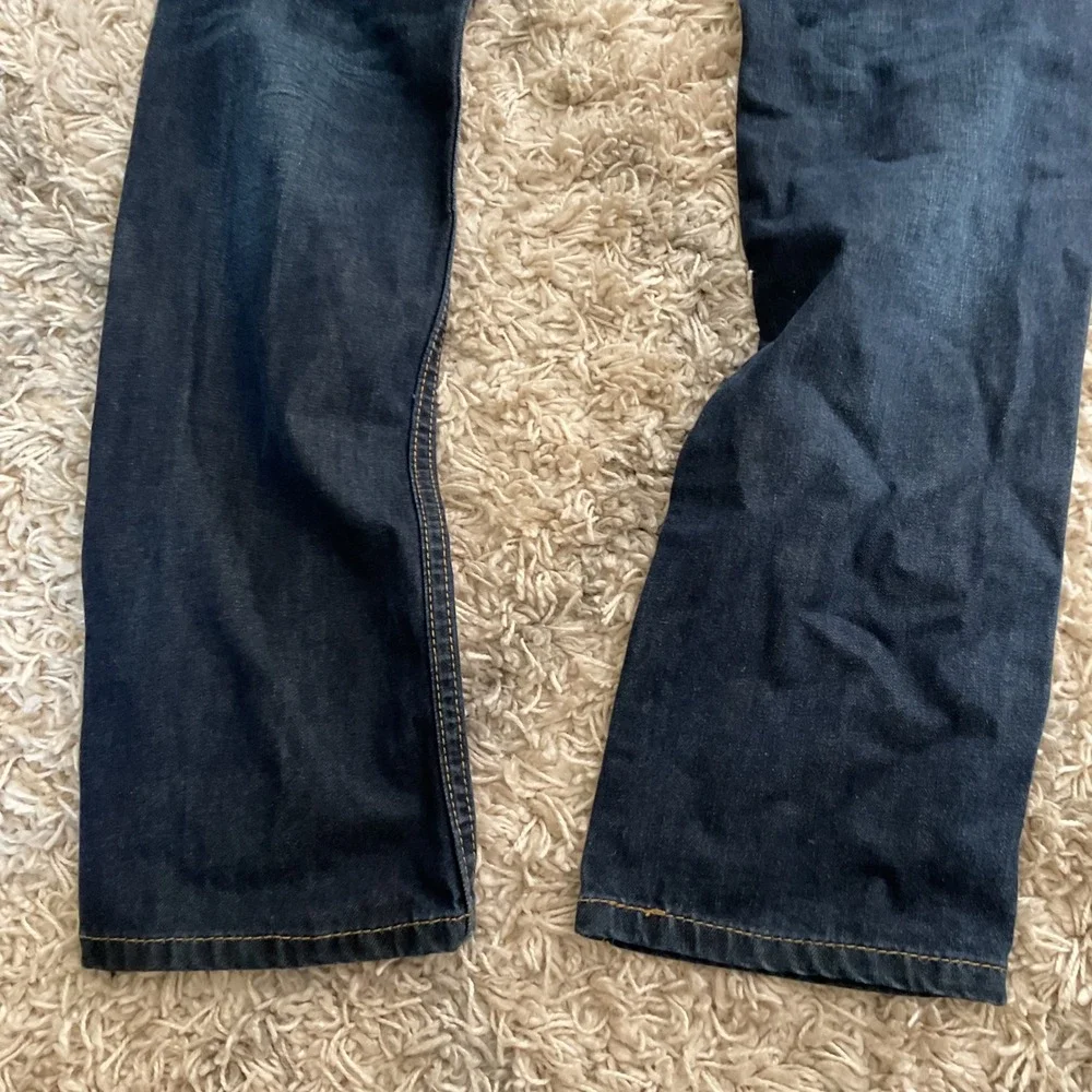Levis levis 511