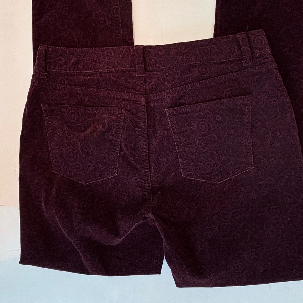 Talbots heritage jeans