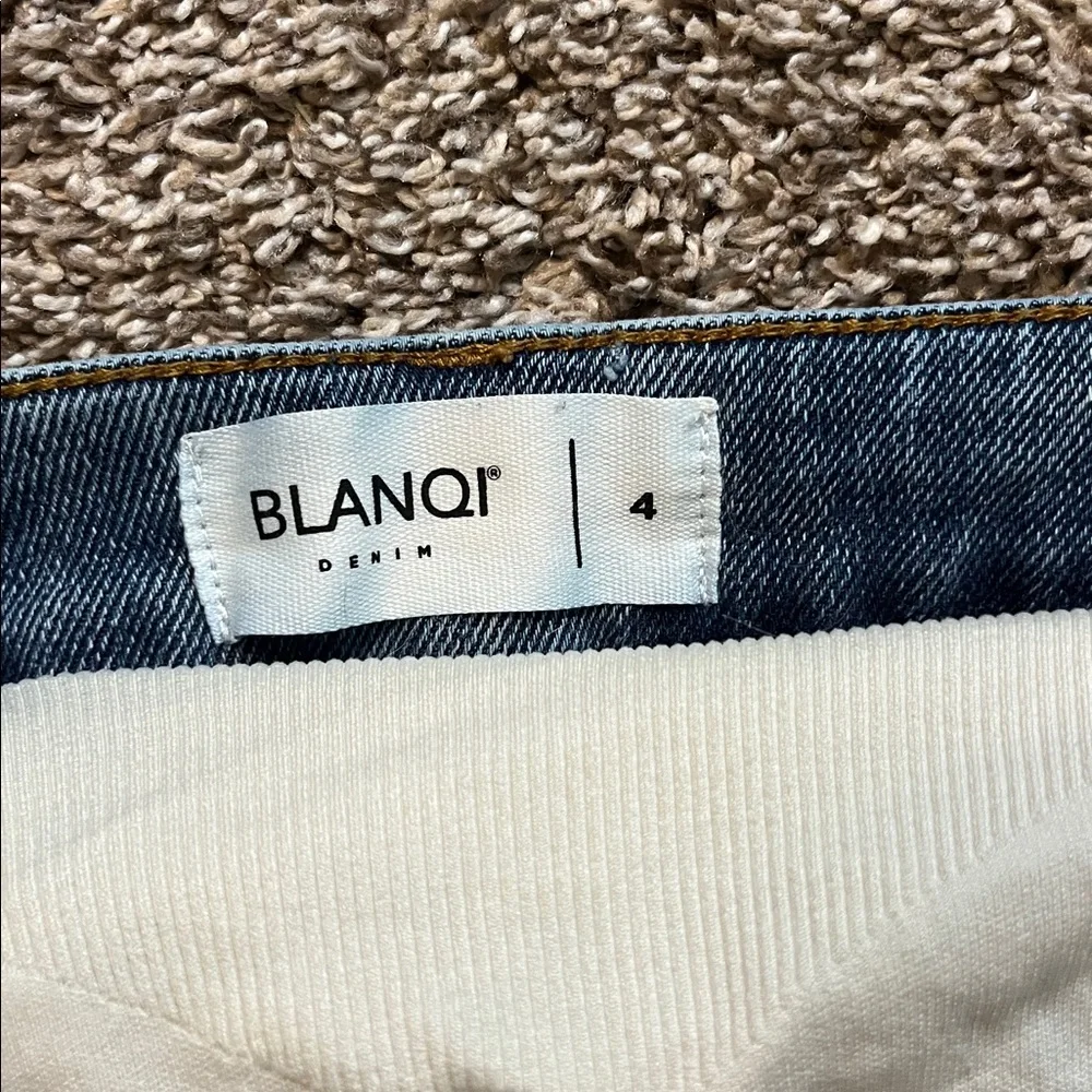 BLANQI women’s over
