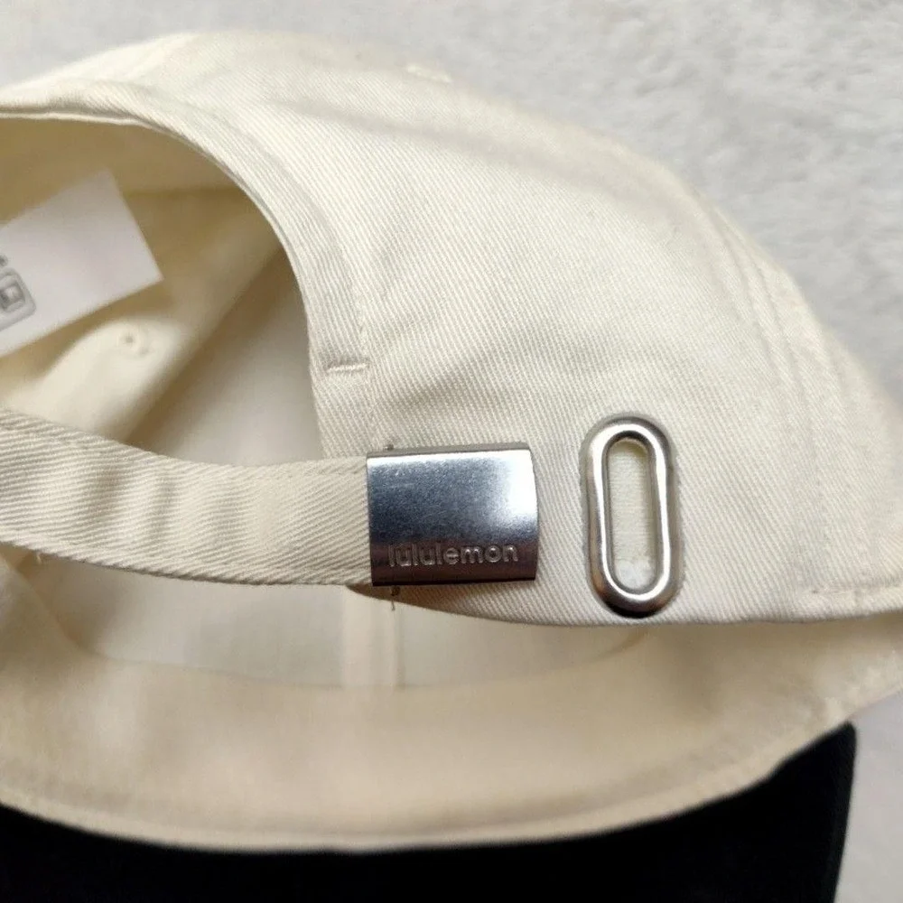 lululemon athletica lululemon hat