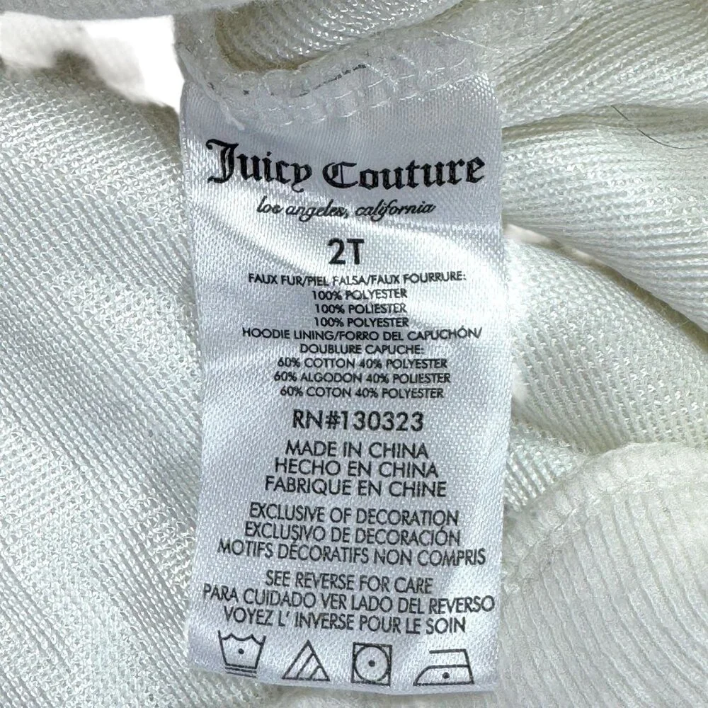Juicy Couture couture juicy