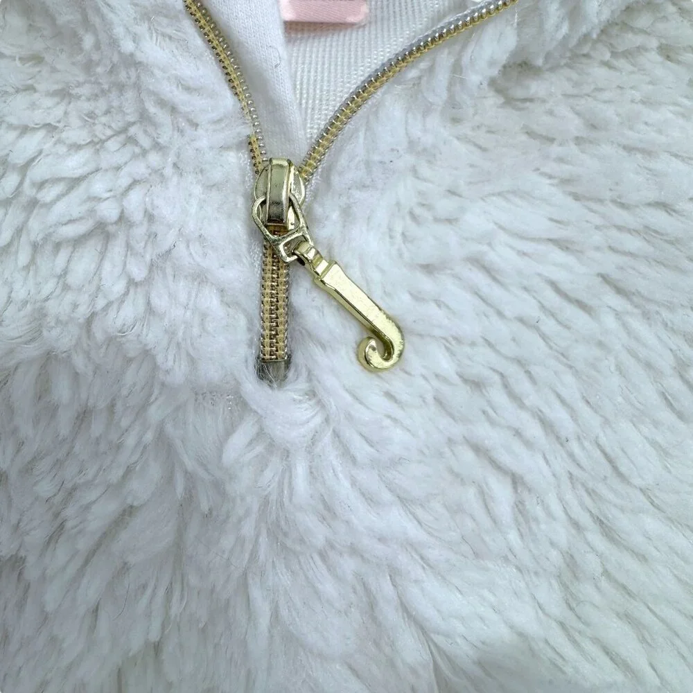 Juicy Couture snug pre