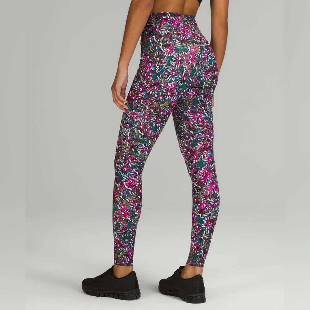 Lululemon Base Pace High-Rise Tight 28