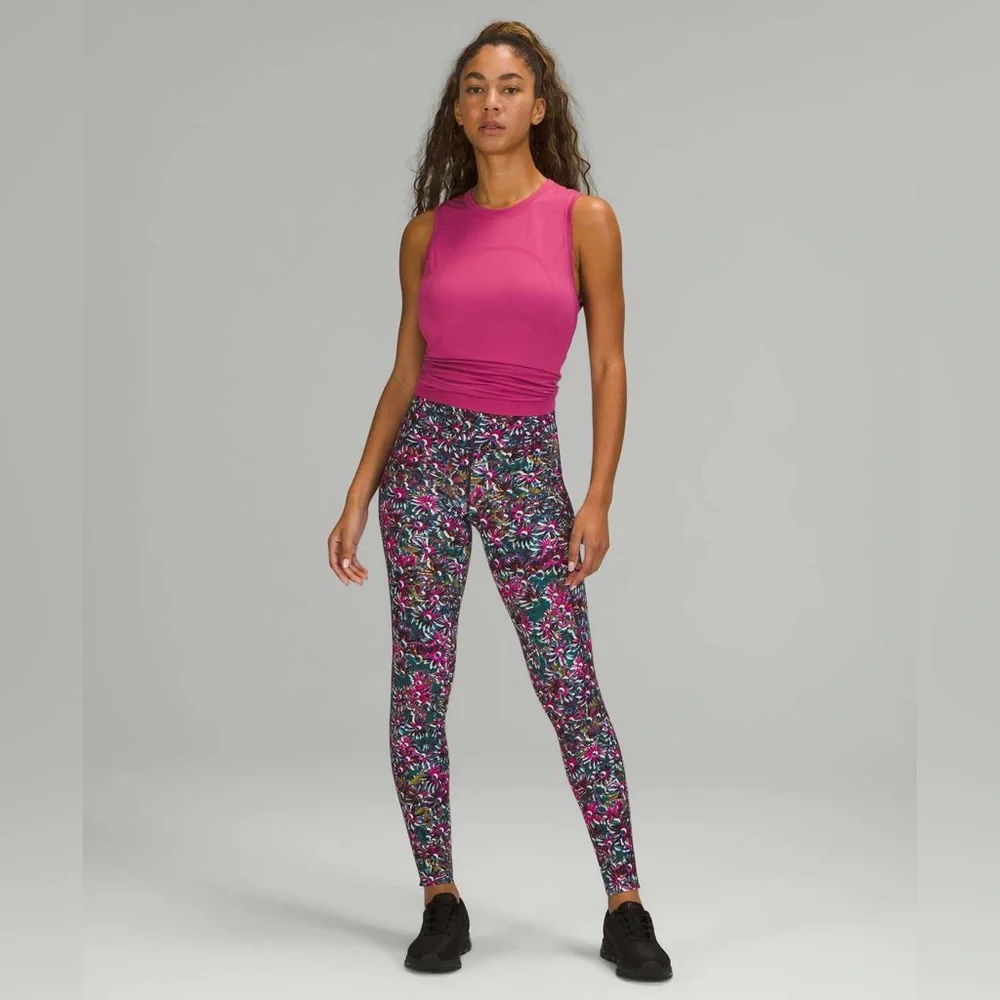lululemon athletica sz free