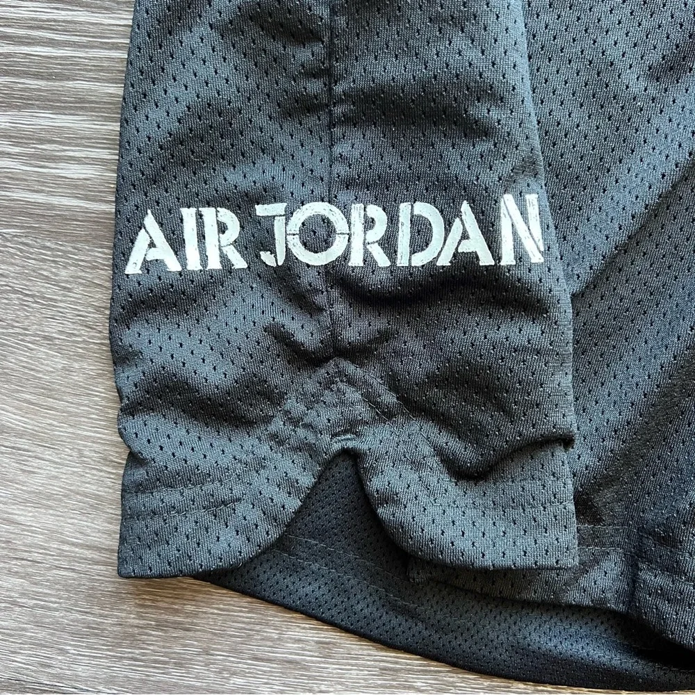 Jordan great shape