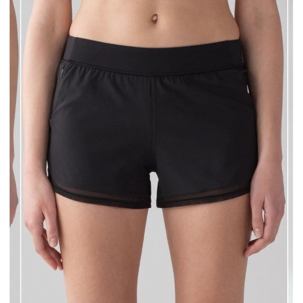 lululemon athletica good preowned