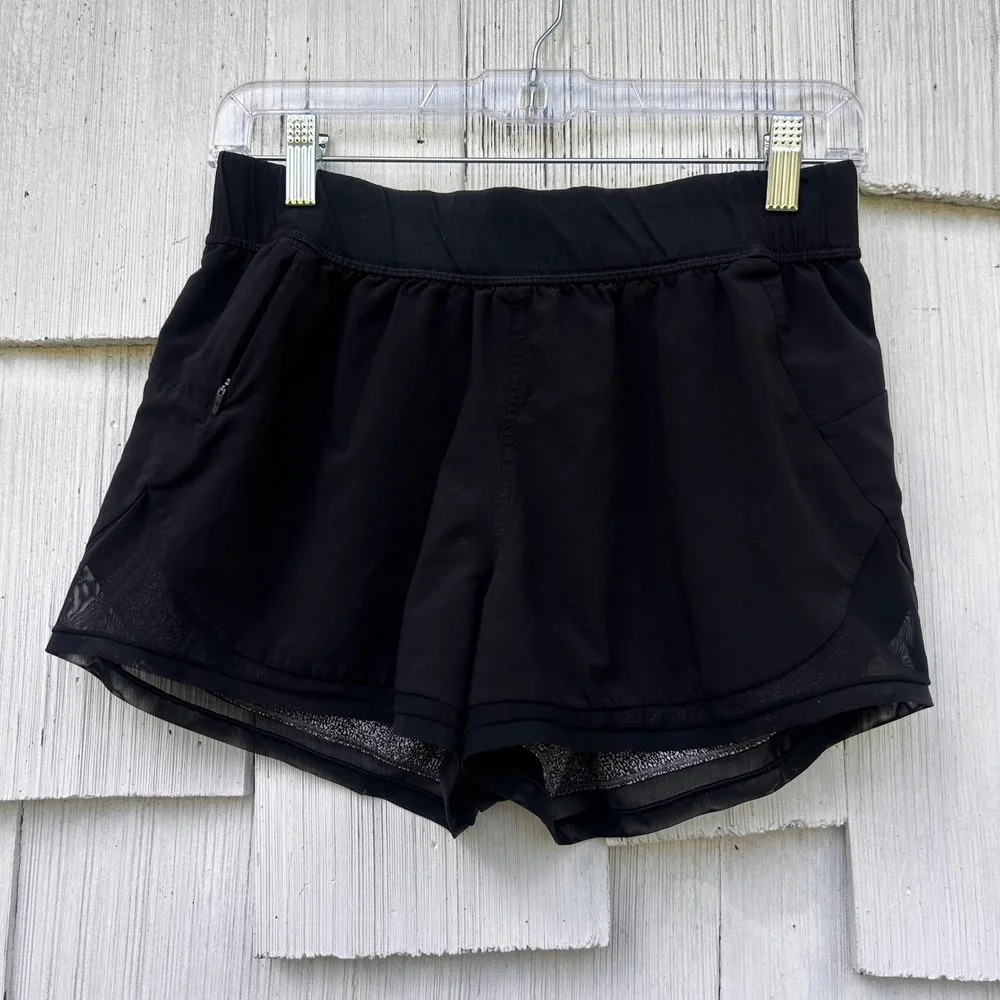 lululemon athletica good preowned