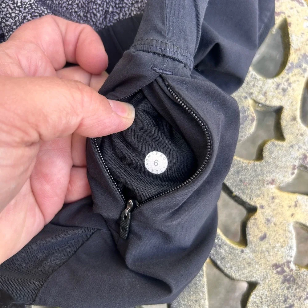 lululemon athletica good preowned