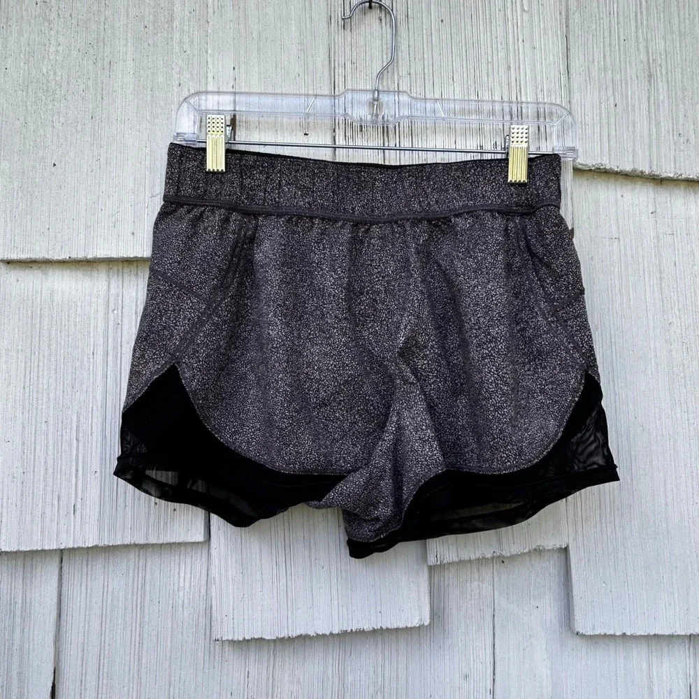lululemon athletica good preowned