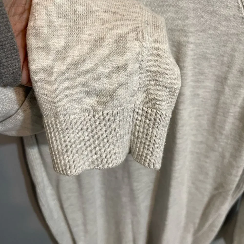 Lululemon Keep It Cozy Dress