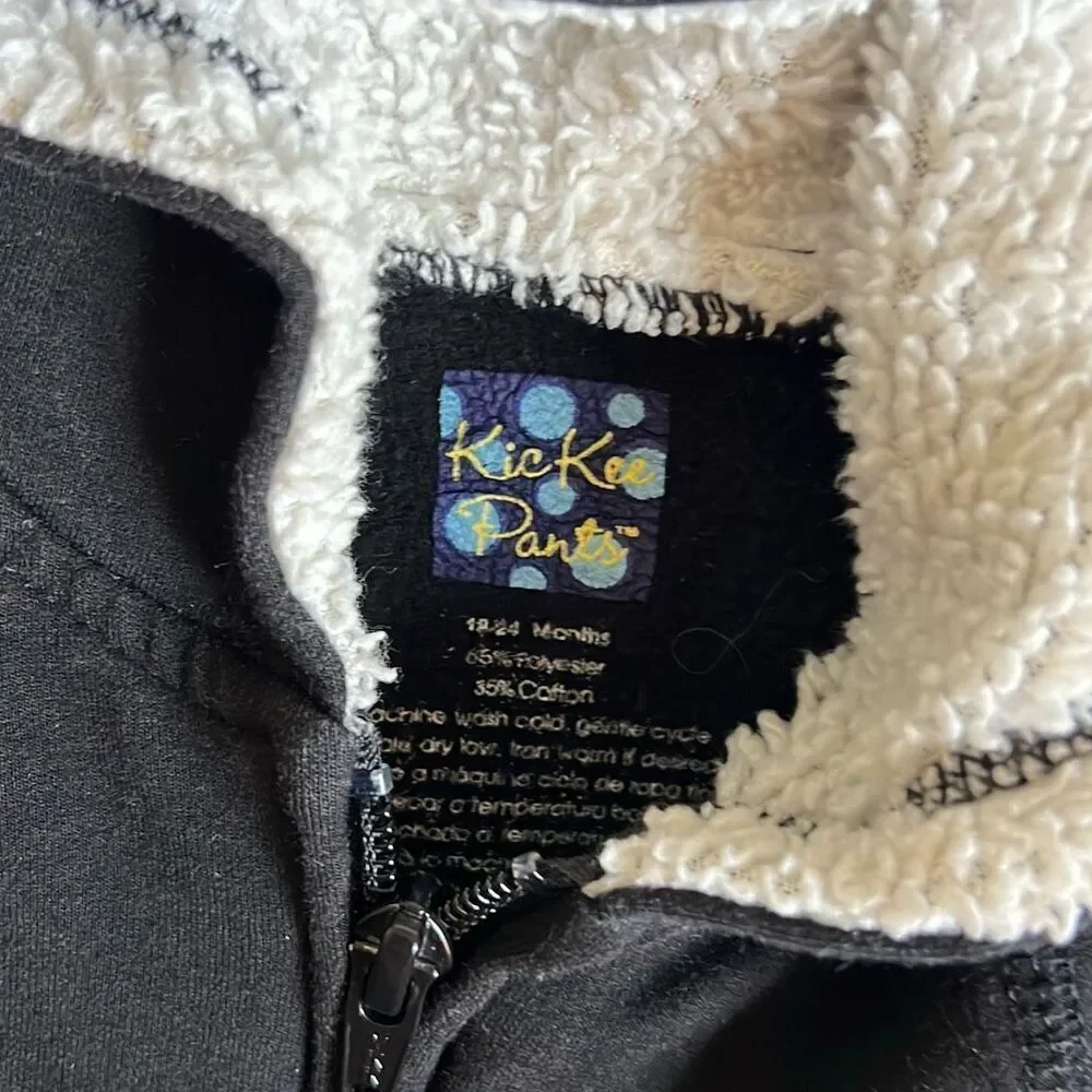 Kickee Pants kicker pants