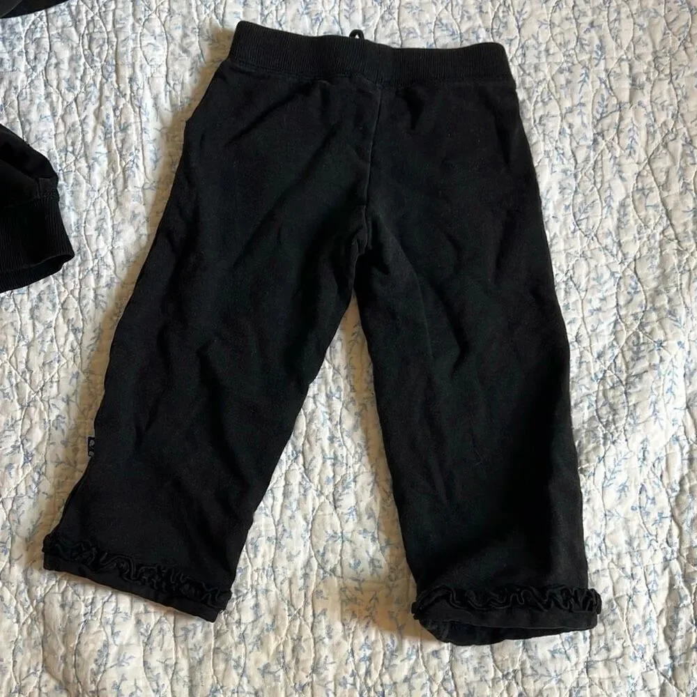 Kickee Pants kicker pants