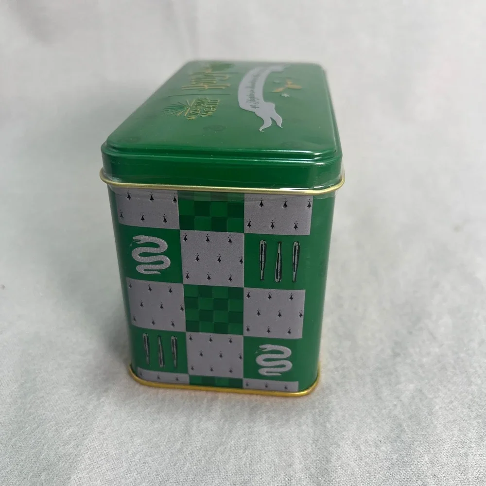 New English Teas harry potter