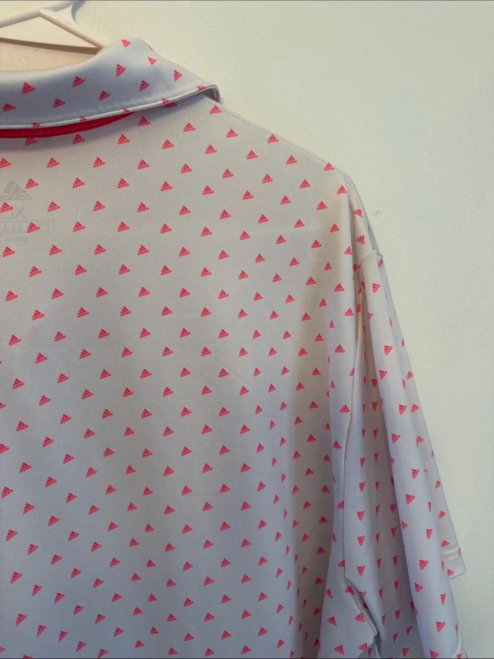adidas short sleeve