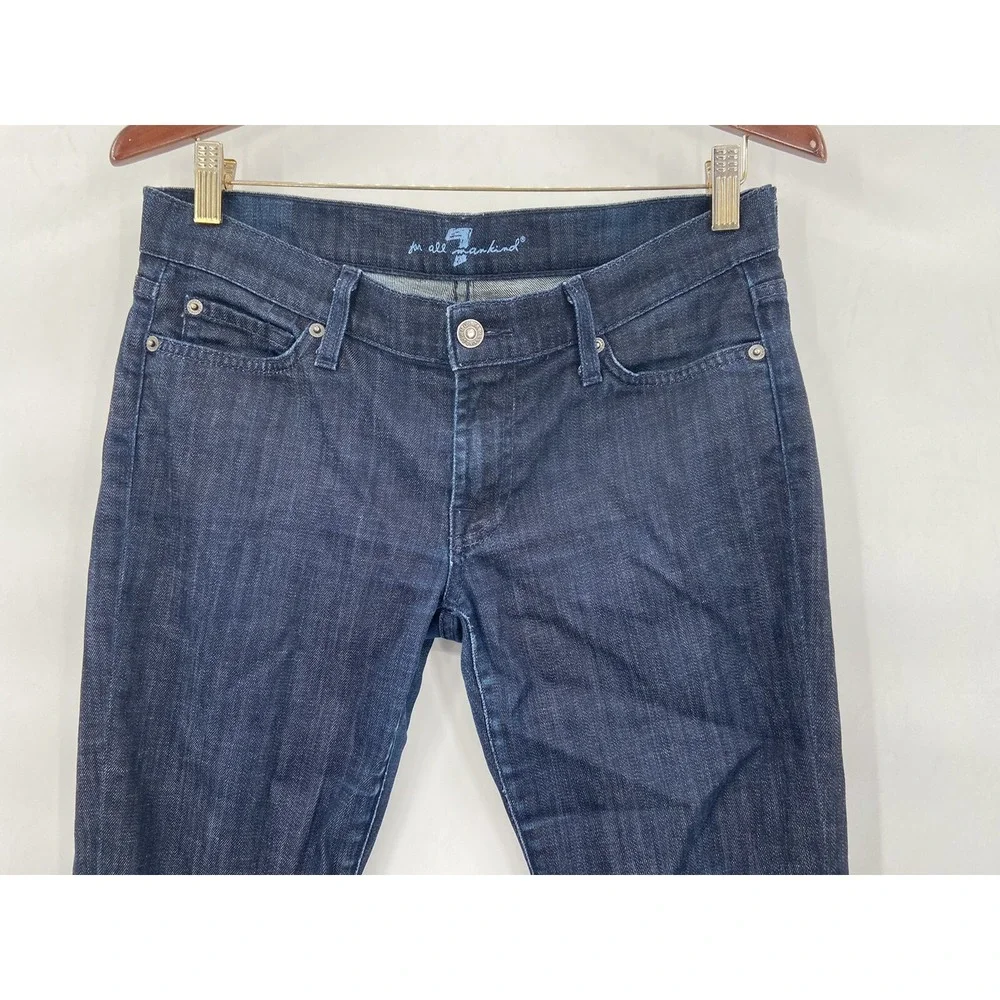 7 For All Mankind all mankind