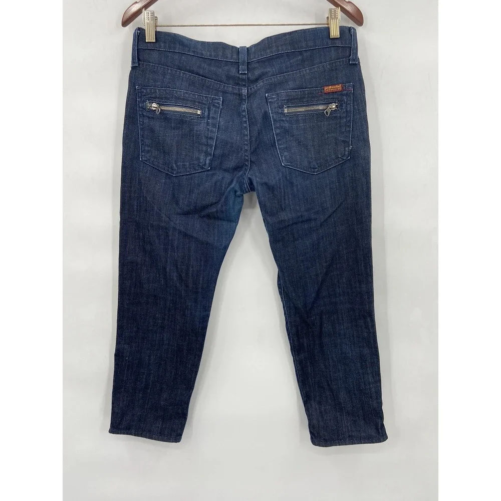 7 For All Mankind all mankind