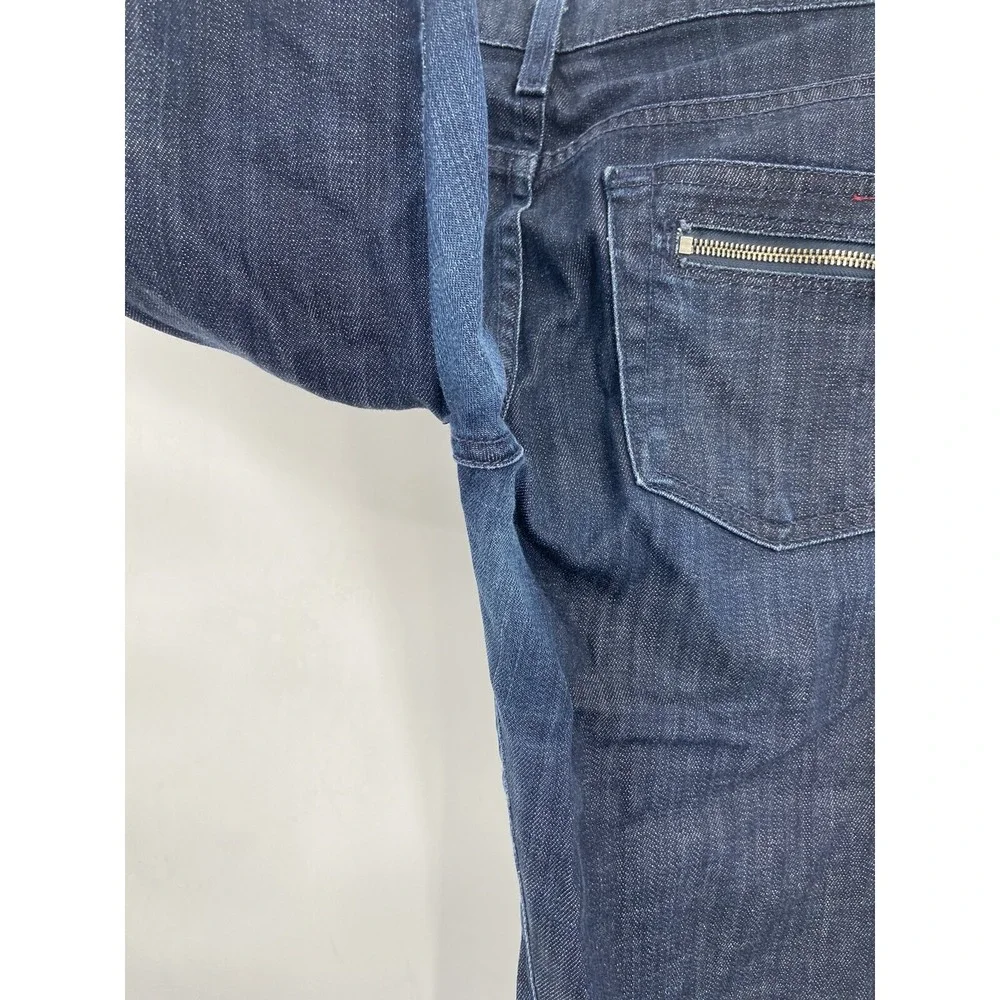 7 For All Mankind all mankind
