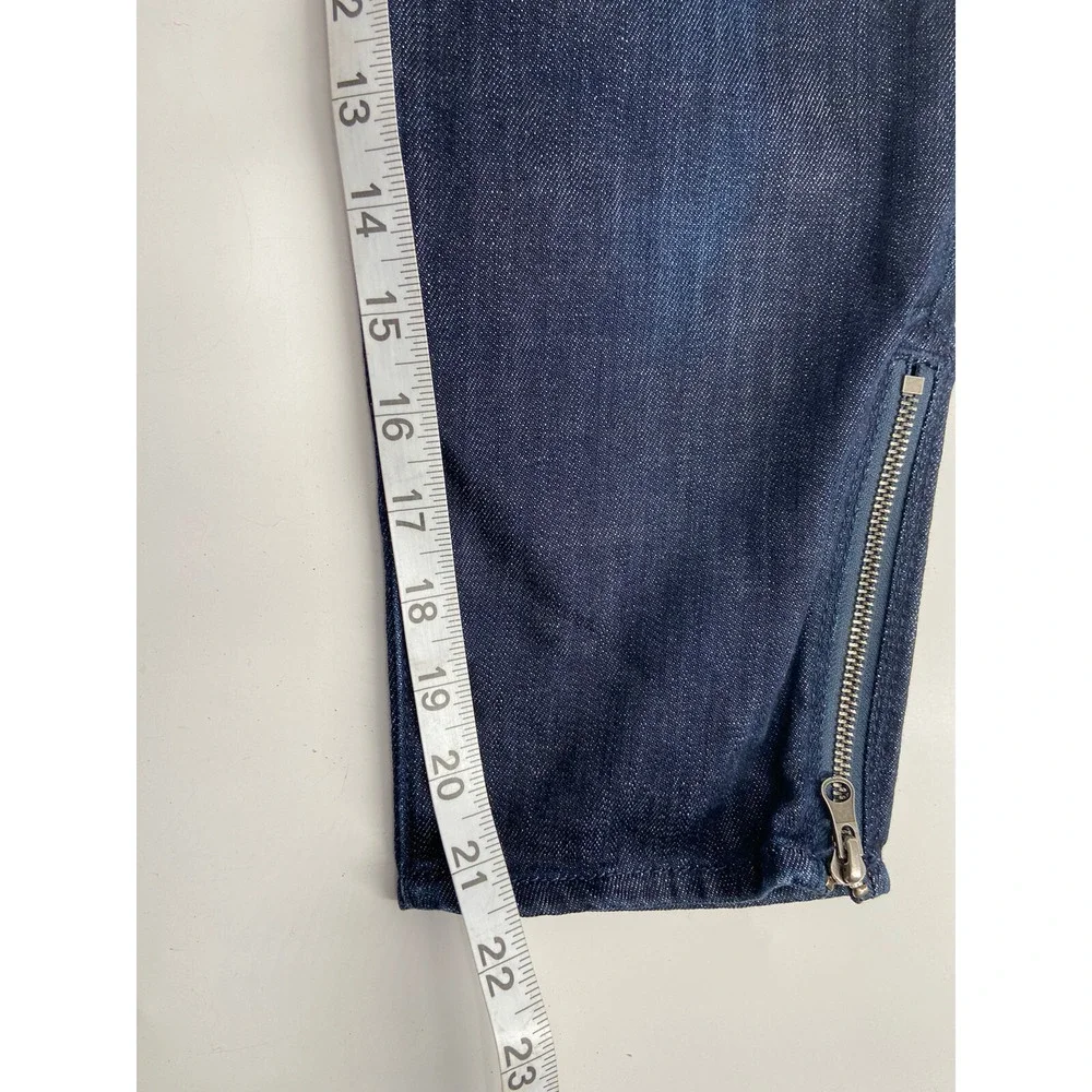 7 For All Mankind all mankind