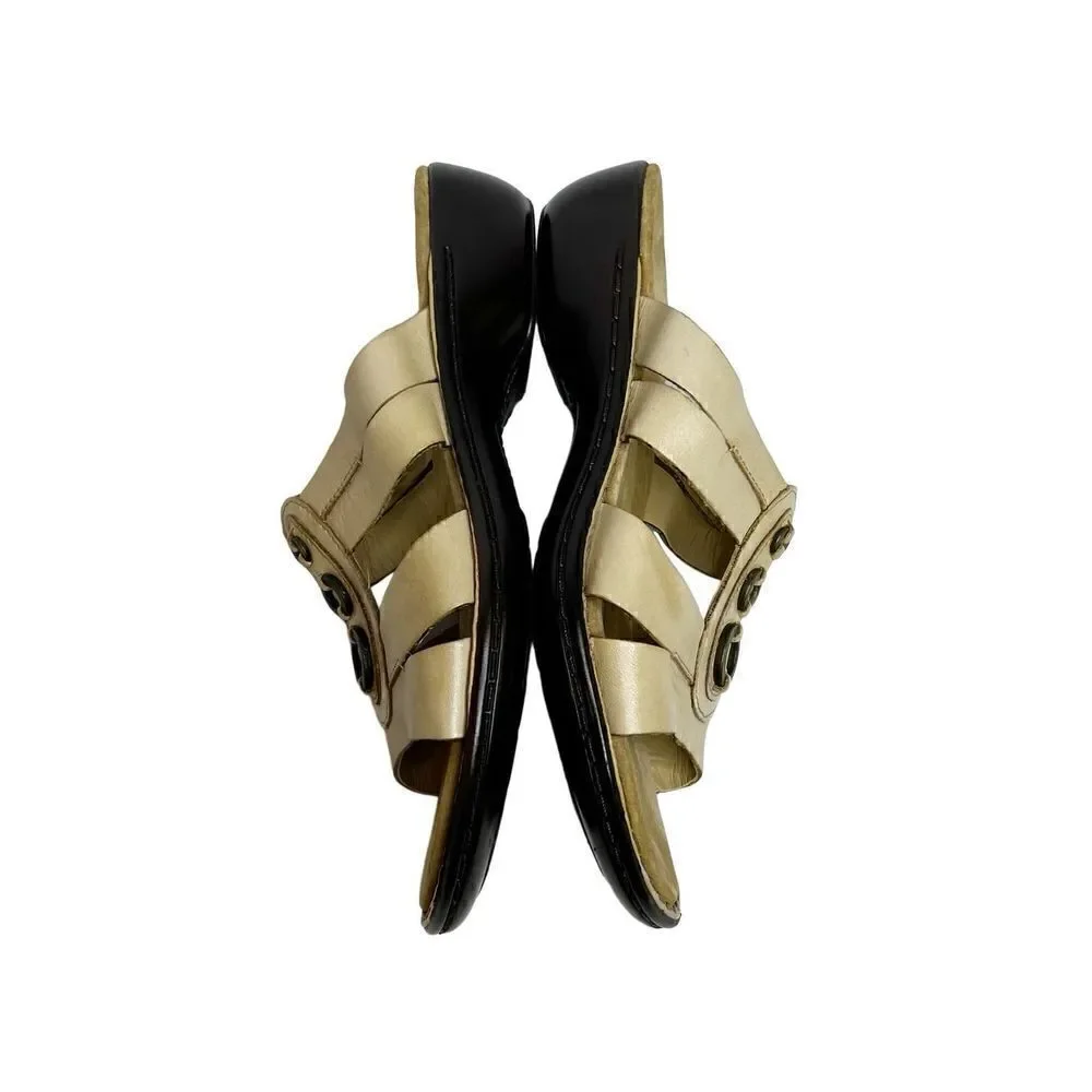 Clarks clark’s bendable