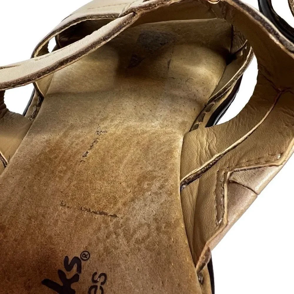 Clarks clark’s bendable