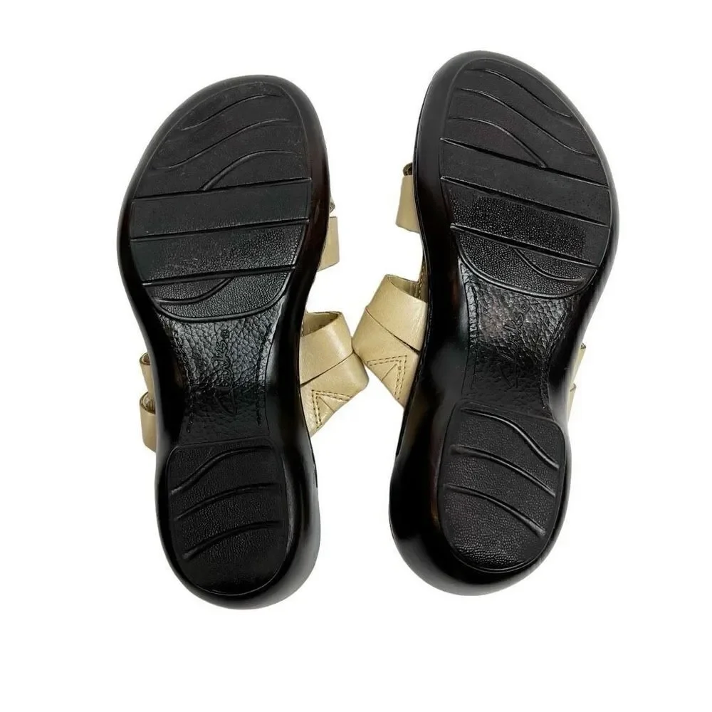 Clarks clark’s bendable