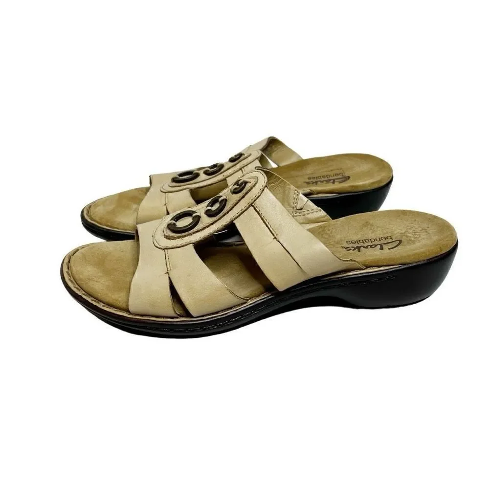 Clarks clark’s bendable