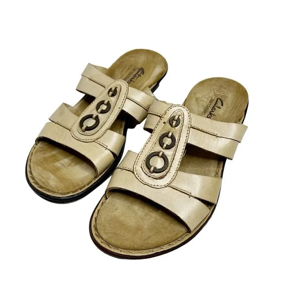 Clarks clark’s bendable