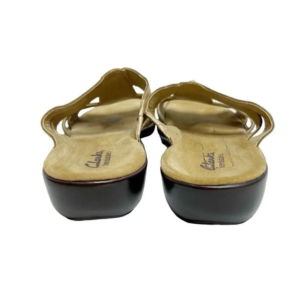 Clarks clark’s bendable