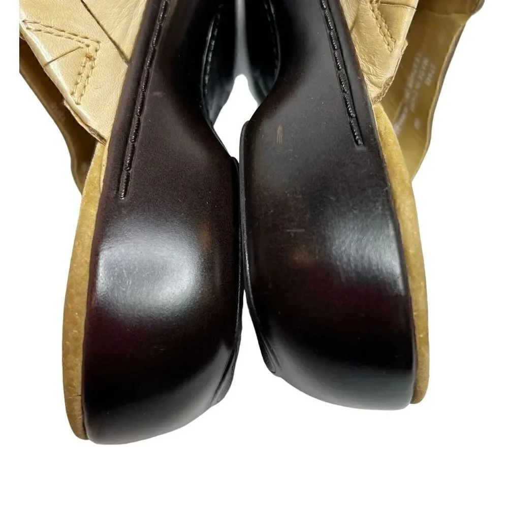 Clarks clark’s bendable
