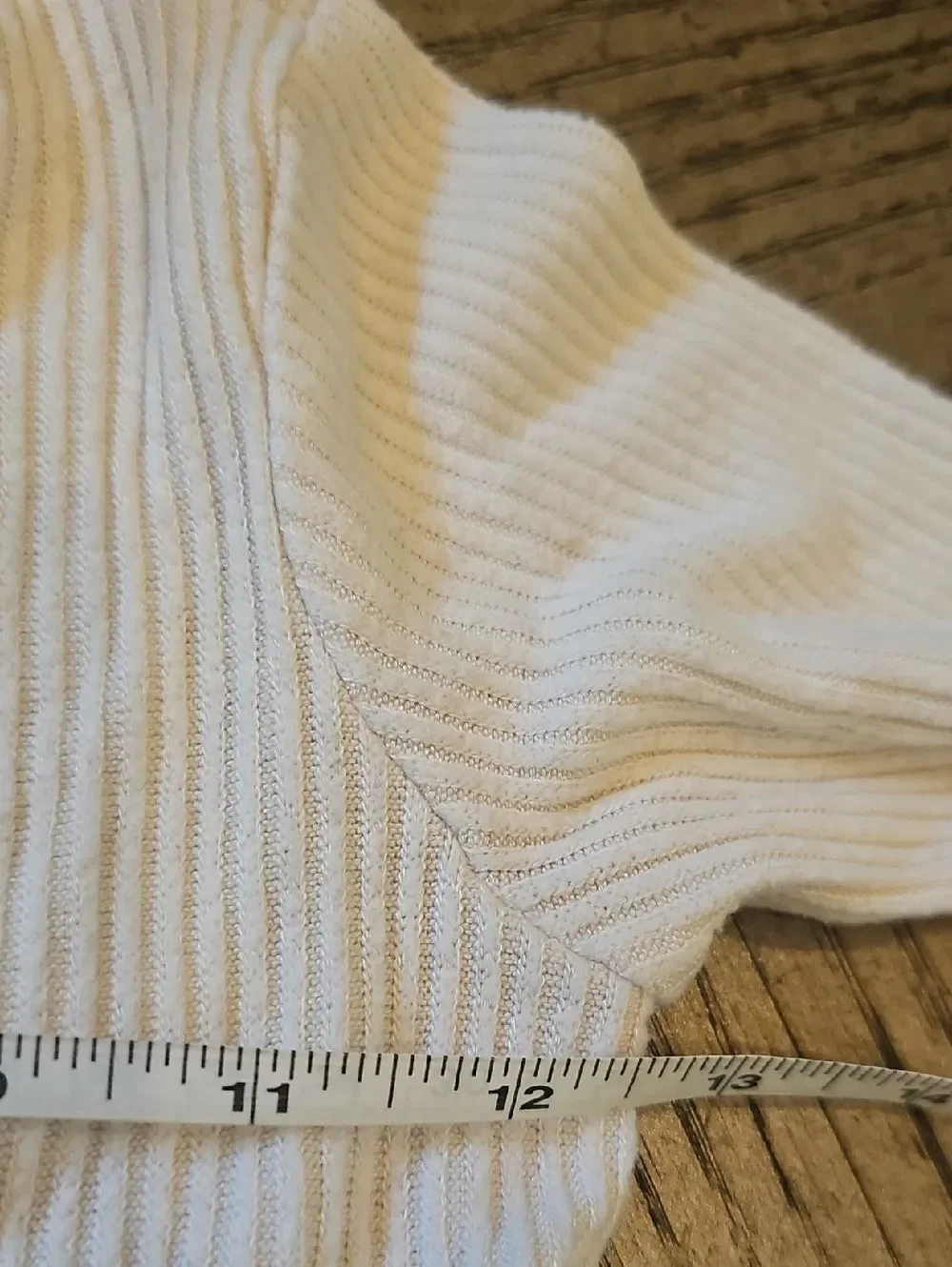 Rumi + Ryder soft ribbed