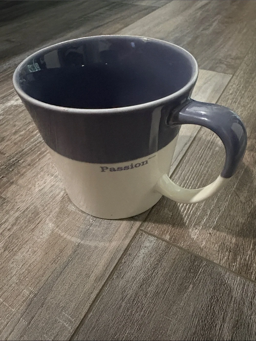 Starbucks | 2010 Passion Mug
