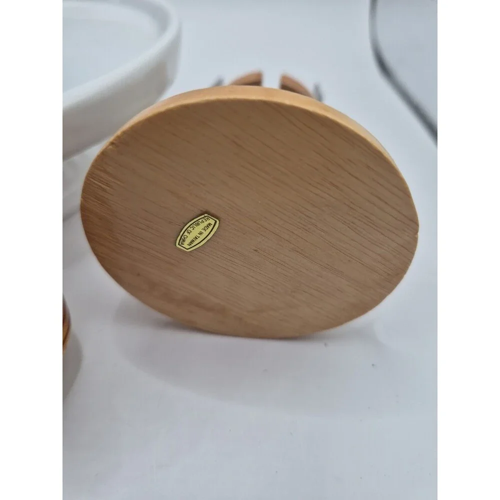 Handmade vintage beekeeper