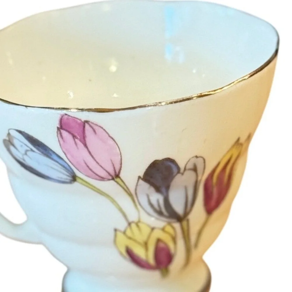Radfords vintage requests shopping