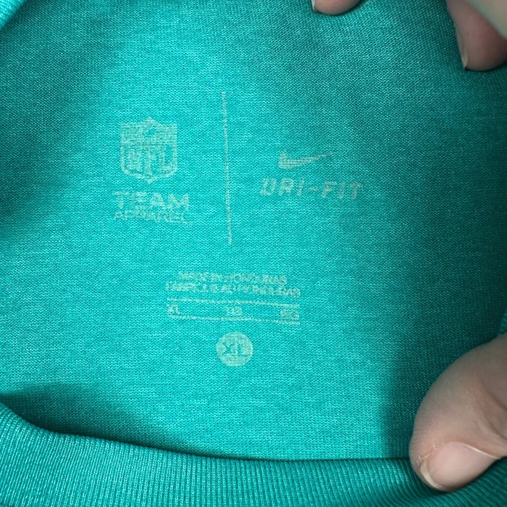 Nike nfl team