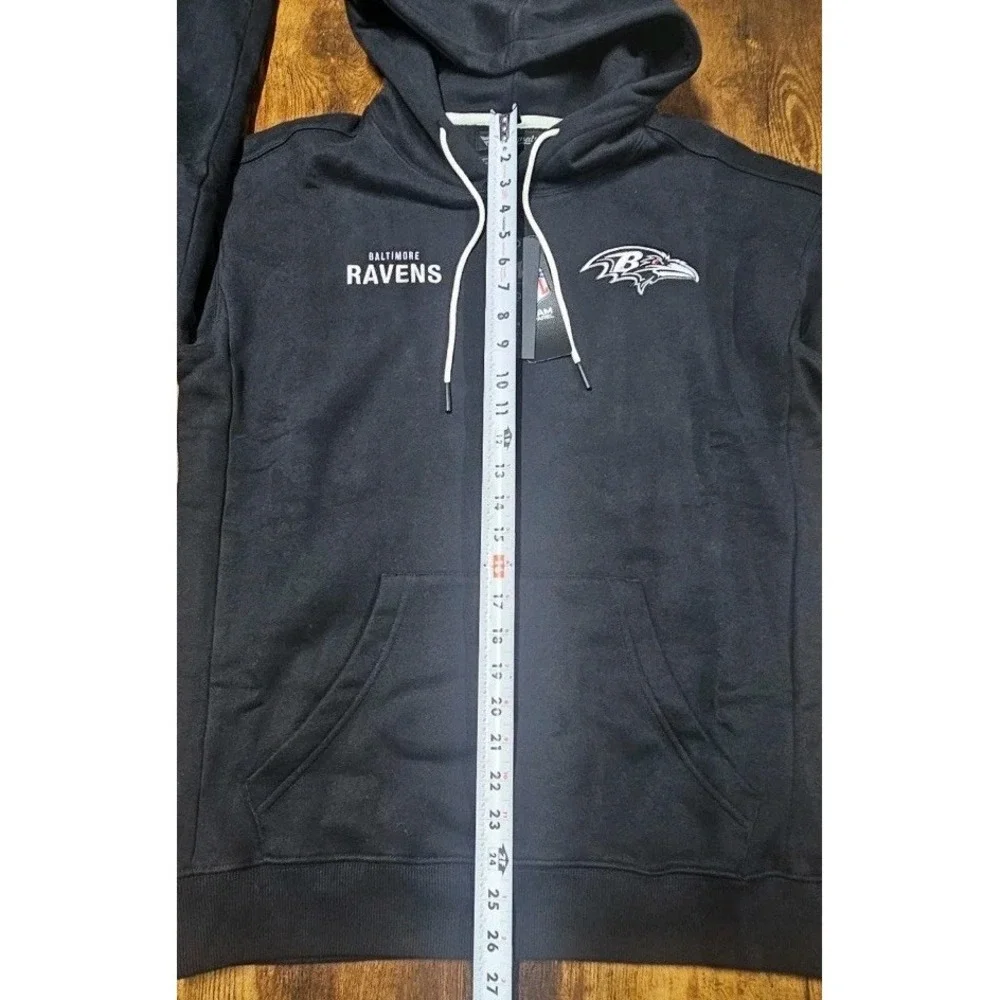 Nike baltimore ravens