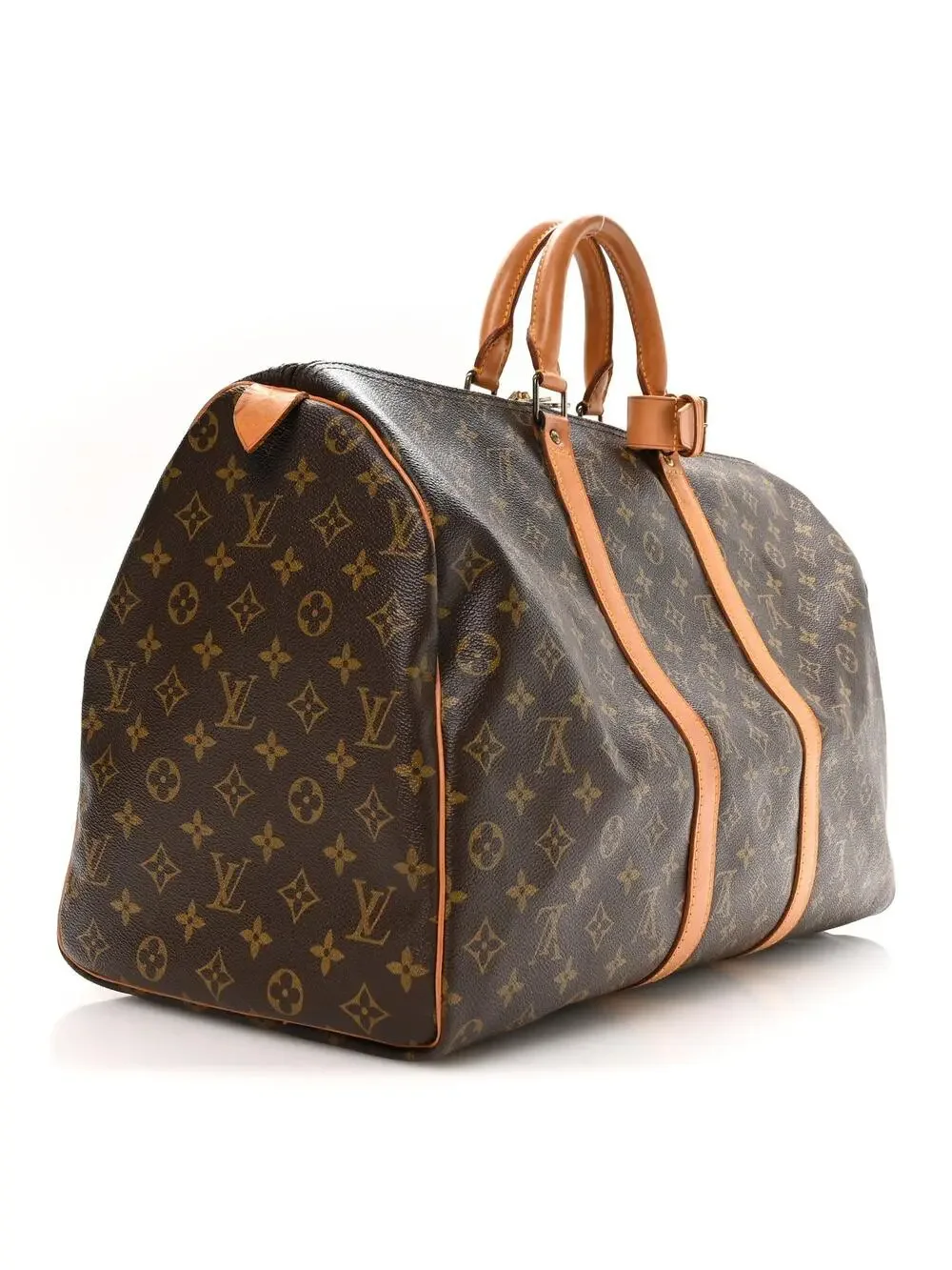 Louis Vuitton enhance your