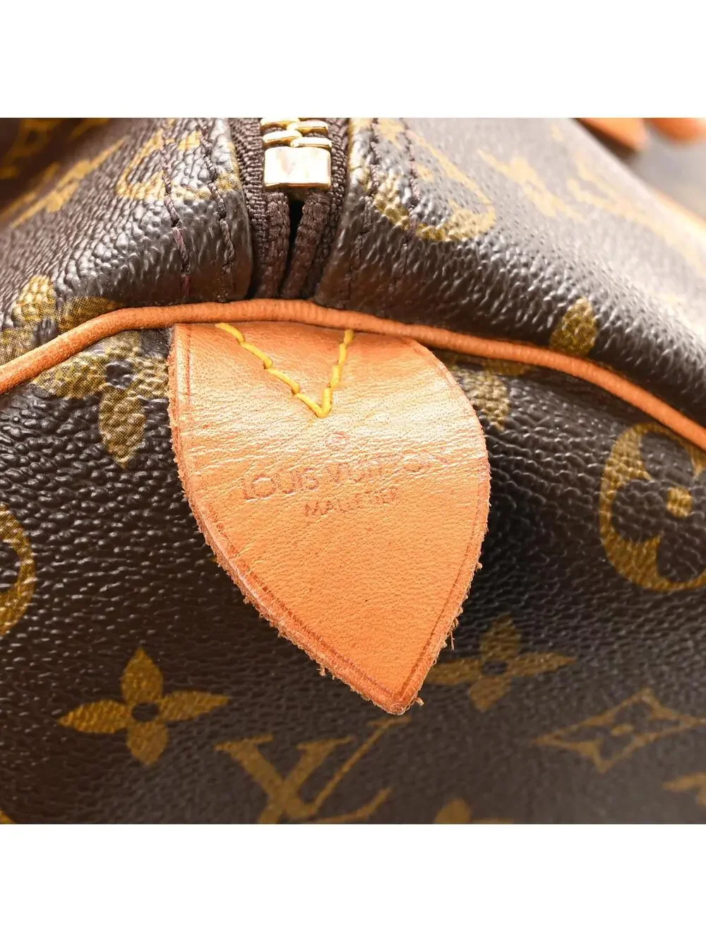 Louis Vuitton enhance your